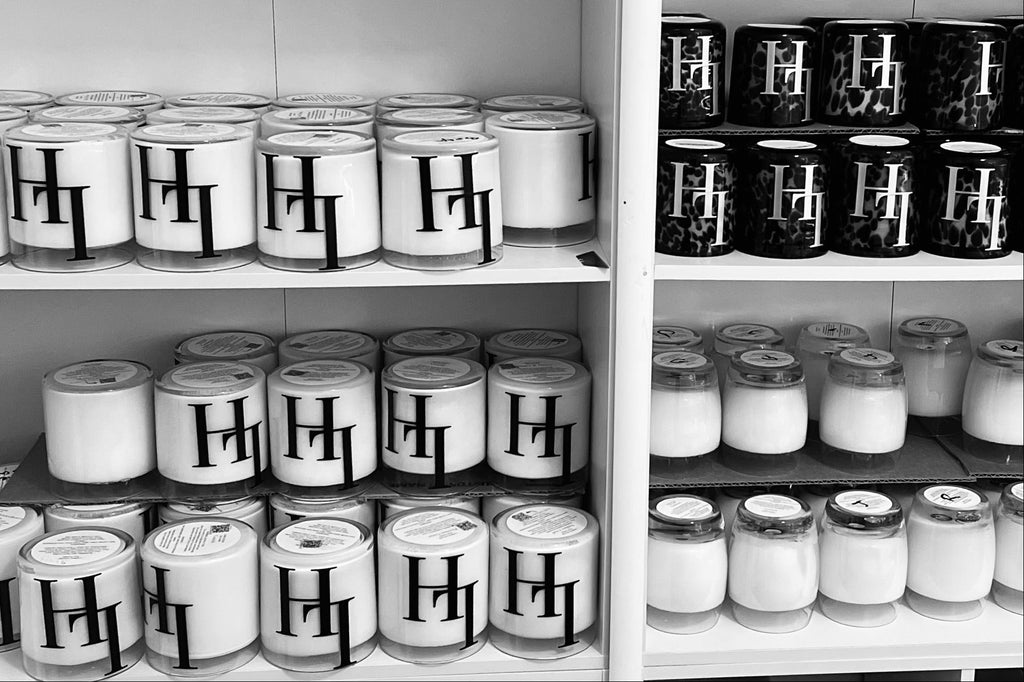 Why Soy Candles