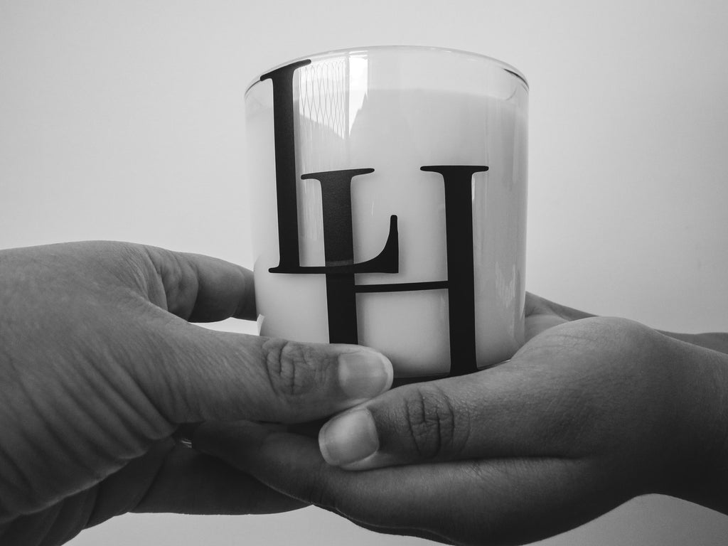 Lomax House Essential Candles
