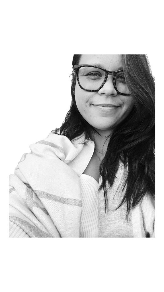 Meet Ruth - Founder of Lomax House Candles